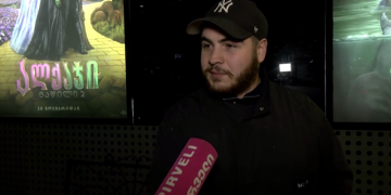 “პოლიციამ გოგა მემანიშვილს დაურეკა და დიახ, ბატონო გოგა გავაჩერეთო” – დათუნა დანელია