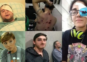 646 000 ევრო 26 დაზარალებულისთვის – სია და თანხის ოდენობა – სტრასბურგის გადაწყვეტილება