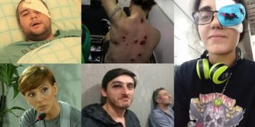 646 000 ევრო 26 დაზარალებულისთვის – სია და თანხის ოდენობა – სტრასბურგის გადაწყვეტილება