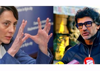 “როდის დაიჭერენ კალაძეს?” – ხატია დეკანოიძე