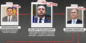 “ეს არაა კორუფციასთან ბრძოლა” – რა არის კობახიძის რეალური მიზეზი? – “გამჭვირვალობის” კვლევა