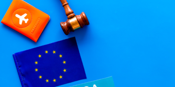 ევროკავშირის ახალი მექანიზმი უვიზო რეჟიმის შეჩერების შესახებ ძალაში დღეიდან შედის