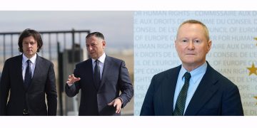 11 თვის წინ დასმული კითხვა ქიმიურ საწამლავზე – ევროკომისარი მოატყუეს, რომ წყალში არაფერს ურევდნენ – წერილი