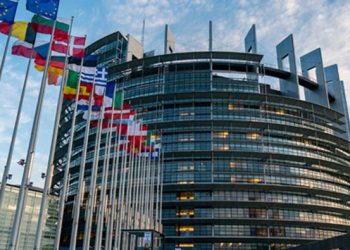 “ეს შეცდომა არ არის, ეს სერიოზული დანაშაულია” – ევროპარლამენტარი წყლის ჭავლში ქიმიური იარაღის გამოყენებაზე