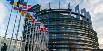 “ეს შეცდომა არ არის, ეს სერიოზული დანაშაულია” – ევროპარლამენტარი წყლის ჭავლში ქიმიური იარაღის გამოყენებაზე