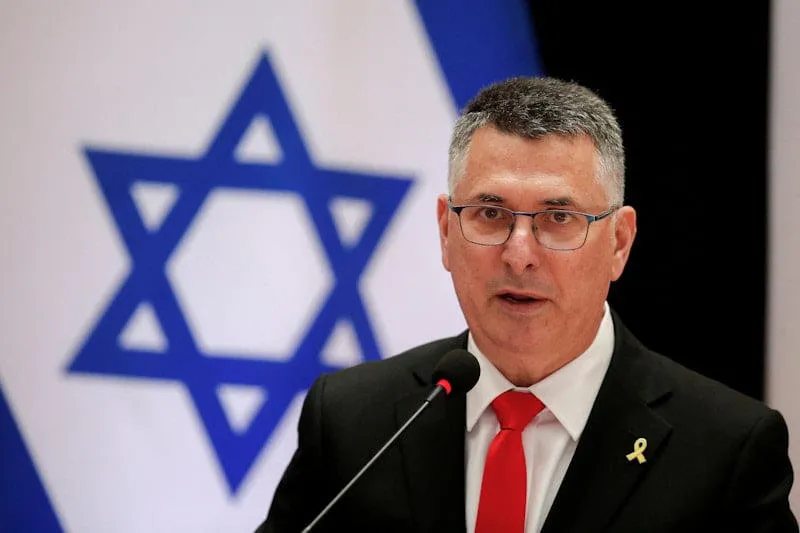 ისრაელის საგარეო საქმეთა მინისტრი – სიდნეიში მომხდარი სროლა ანტისემიტური არეულობის შედეგია