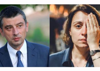 “მახსოვს გახარიას გაღმერთება, უტიფრობა, „გაპრავება“, დაჭერები, თვალდათხრილი ადამიანების შეურაცხყოფა” – ხოშტარია
