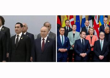 “იპოვეთ განსხვავება – ბალანსის დარღვევა იწვევს მხეცის გააქტიურებას. ყველაფერს თქვენი თვალებით ნახავთ”– მაგდა მამუკაშვილი