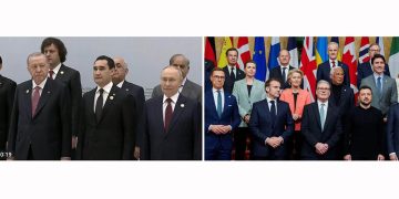 “იპოვეთ განსხვავება – ბალანსის დარღვევა იწვევს მხეცის გააქტიურებას. ყველაფერს თქვენი თვალებით ნახავთ”– მაგდა მამუკაშვილი