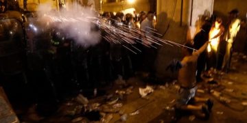 “გავრილოვის ღამის საქმეზე, პირწმინდად გამტყუნდა “ოცნების” ხელისუფლება” – გიორგი მშვენიერაძე