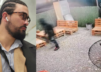 “ზუსტად ამხელებმა არ მოკლეს ის 28 წლის მასწავლებელი?” – ფსიქოლოგი გიორგი ჩოგოვაძე ვიდეოს აქვეყნებს