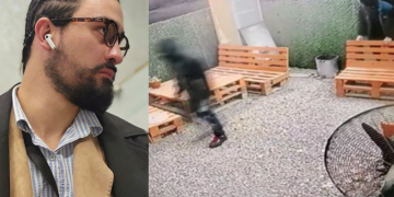 “ზუსტად ამხელებმა არ მოკლეს ის 28 წლის მასწავლებელი?” – ფსიქოლოგი გიორგი ჩოგოვაძე ვიდეოს აქვეყნებს