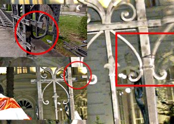 4 ოქტომბრის საქმიდან ღობე გაქრა – “ღობე, მტკიცებულების სახით, გაქრა” – ადვოკატი