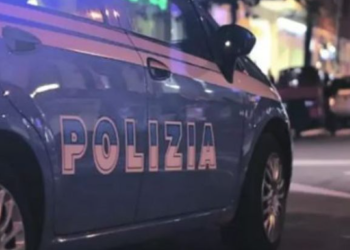 იტალიაში კოსმეტიკის მოპარვის ბრალდებით 2 ქართველი დააკავეს