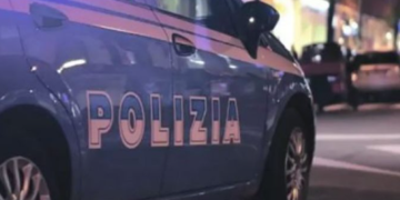 იტალიაში კოსმეტიკის მოპარვის ბრალდებით 2 ქართველი დააკავეს