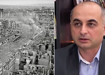 “ამ მხეცობების ჩამდენები ჩვენ ცხინვალის გაღვიძებაში გვადანაშაულებენ”– ბატიაშვილი