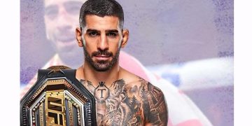 რატომ წყვეტს თოფურია ტიტულის დაცვას? – UFC-ის ქართველი ჩემპიონის წერილი