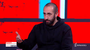 “გზაზე უნდა გადავიდეთ ისევ” – გიორგი თავართქილაძე