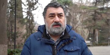 “საპატრიარქოში ქოცური მმართველობის ურჯულოება და უბადრუკობაა” – თეოლოგი, ბექა მინდიაშვილი