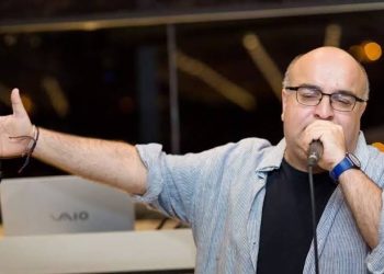 ამერიკაში ლაშა ღლონტის კონცერტი ჩაშალეს