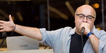 ამერიკაში ლაშა ღლონტის კონცერტი ჩაშალეს