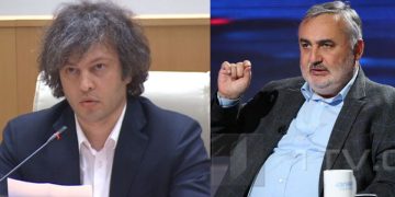 “რატომ არღვევთ “სახელმწიფო საიდუმლოების შესახებ” კანონის 7 მუხლს?” – ირაკლი მელაშვილი კობახიძეს