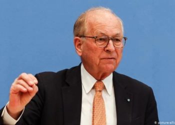 უკრაინაში ომის დასრულება ევროპაში მშვიდობას ვერ უზრუნველყოფს – ვოლფგანგ იშინგერი