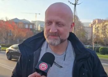 ზურაბ ჯაფარიძე – 10:30 საათისთვის უნდა ვყოფილიყავი მზად და დილის 08:00 საათზე მაისურით გამომაგდეს