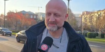 ზურაბ ჯაფარიძე – 10:30 საათისთვის უნდა ვყოფილიყავი მზად და დილის 08:00 საათზე მაისურით გამომაგდეს