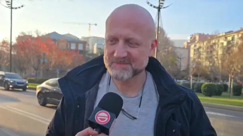 ზურაბ ჯაფარიძე – 10:30 საათისთვის უნდა ვყოფილიყავი მზად და დილის 08:00 საათზე მაისურით გამომაგდეს