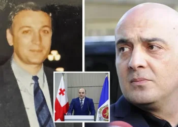 “დადგინდა, რომ მკვლელობას ოთარ ფარცხალაძე ხელმძღვანელობდა” – შსს ჯანგველაძის მკვლელობის დეტალებს ასაჯაროებს