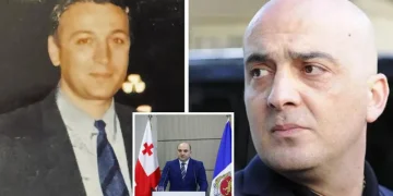 “დადგინდა, რომ მკვლელობას ოთარ ფარცხალაძე ხელმძღვანელობდა” – შსს ჯანგველაძის მკვლელობის დეტალებს ასაჯაროებს