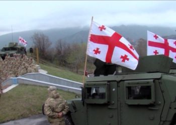 ჯარისკაცი, რომელმაც ქვეითი ბრიგადა ოჯახის შექმნის მიზნით დატოვა, 1000 ლარით დააჯარიმეს