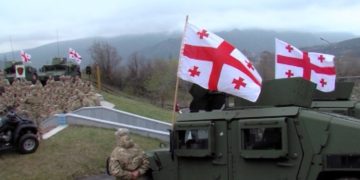 ჯარისკაცი, რომელმაც ქვეითი ბრიგადა ოჯახის შექმნის მიზნით დატოვა, 1000 ლარით დააჯარიმეს