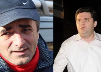 “თუ სრული იდიოტია ახალაია, რევოლუციას როგორ აწყობდა?” – ლევან ჯავახიშვილი