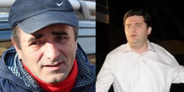 “თუ სრული იდიოტია ახალაია, რევოლუციას როგორ აწყობდა?” – ლევან ჯავახიშვილი