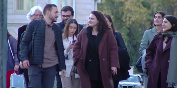 სუს-მა გამოკითხვაზე დაიბარა პირი, რომელიც BBC-ის მხოლოდ კადრში მოხვდა