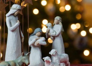 კათოლიკეები დღეს ქრისტეშობას ზეიმობენ