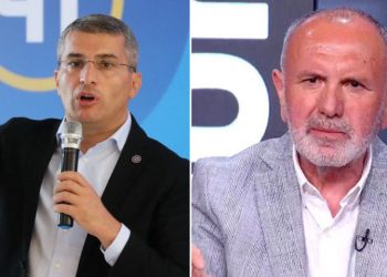 “სასწრაფოდ გადაეცეს მიუკერძოებელ ქიმიურ ექსპერტიზას, შს მინისტრის მოადგილის მიერ აღიარებული – წყლის ჭავლში შერეული ნივთიერების ნიმუშები” – კოტე კემულარია