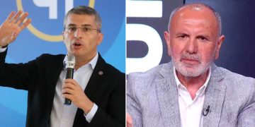 “სასწრაფოდ გადაეცეს მიუკერძოებელ ქიმიურ ექსპერტიზას, შს მინისტრის მოადგილის მიერ აღიარებული – წყლის ჭავლში შერეული ნივთიერების ნიმუშები” – კოტე კემულარია