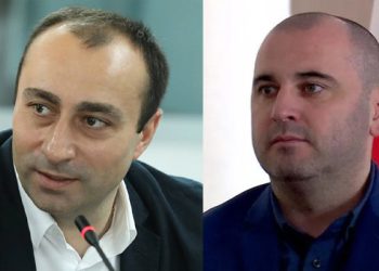 შსს–მ ლევან ხაბეიშვილის ტელეფონი ისევ ვერ გახსნა