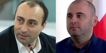 შსს–მ ლევან ხაბეიშვილის ტელეფონი ისევ ვერ გახსნა