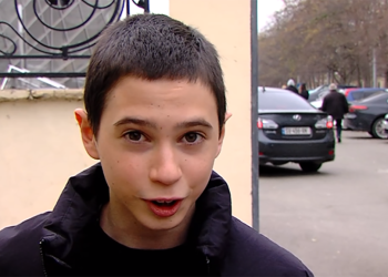 “ჯერ იყო და მე და ჩემმა ძმამ ვნახეთ, როგორ დაულეწეს მამაჩემს სახის ძვლები” – ხაბეიშვილის შვილი