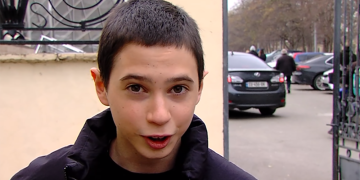 “ჯერ იყო და მე და ჩემმა ძმამ ვნახეთ, როგორ დაულეწეს მამაჩემს სახის ძვლები” – ხაბეიშვილის შვილი