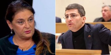 “უსწრაფესად უნდა მოხდეს გამოძიება!!! უსწრაფესად უნდა გასაჯაროვდეს ზუსტი, დასაბუთებული, პროფესიონალურად შესწავლილი ფაქტები!” – ხოფერია