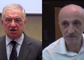 “პირდაპირ ამბობს კაცი, რასაც ეს ხელისუფლება ფიქრობს”– ხუხაშვილი ვოლსკის სკანდალურ განცხადებაზე