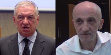 “პირდაპირ ამბობს კაცი, რასაც ეს ხელისუფლება ფიქრობს”– ხუხაშვილი ვოლსკის სკანდალურ განცხადებაზე