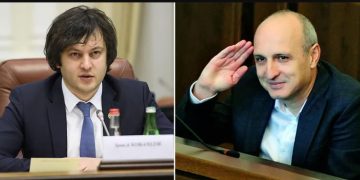 შესაძლოა, 2024 წლის აქციების დარბევა მერაბიშვილს დაბრალდეს? – კობახიძის 1 ბრიფინგი და 2 ურთიერთგამომრიცხავი განცხადება