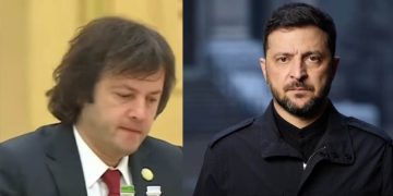 “პუტინთან ზელენსკიც საუბრობსო – უთხარით თქვენც რომ მკვლელია, ოკუპანტი და ლომისას ამჭედავი – არა, თქვენ ეუბნებით, კი, დაგვხოცე, მაგრამ მშვიდობააო” – თამო კეშელავა