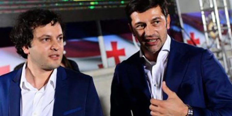 77 ჰექტარი სამთავრობო ქალაქისთვის – მიწა, რომელშიც კალაძის კომპანიას ერთხელ უკვე გადახდილი აქვს 19 მილიონი დოლარი